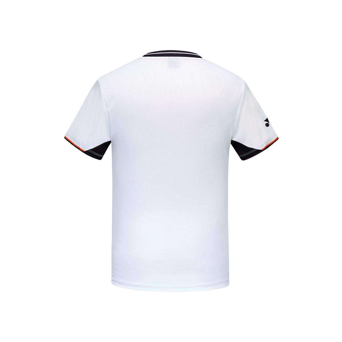 요넥스(YONEX) 253TS024F 화이트 여성용 컬러 원포인트 게임웨어
