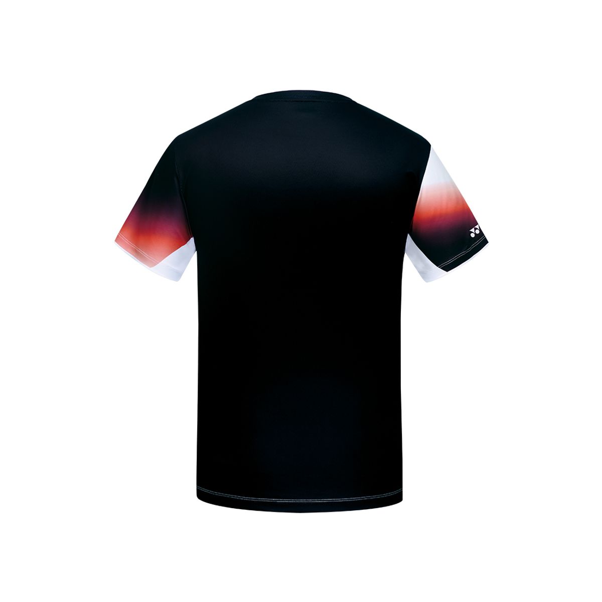 요넥스(YONEX) 253TS027M 레드 남성용 액티브 감성 게임웨어