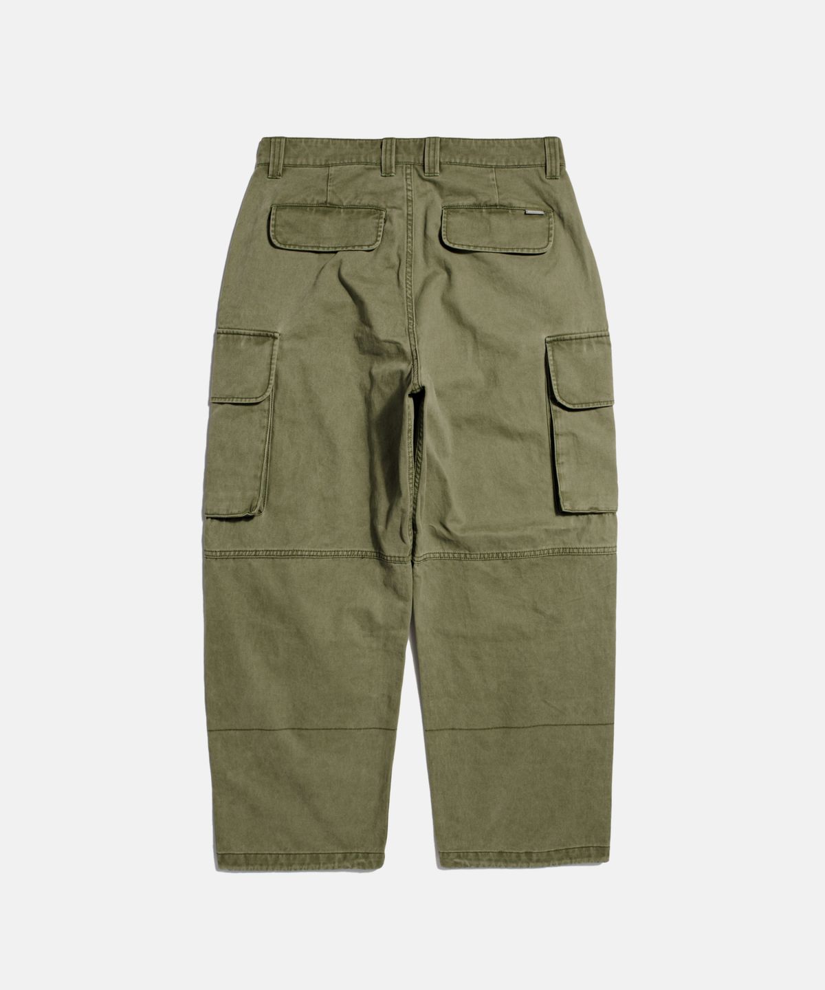 에스피오나지(ESPIONAGE) M64 French Field Pants Dusty Olive