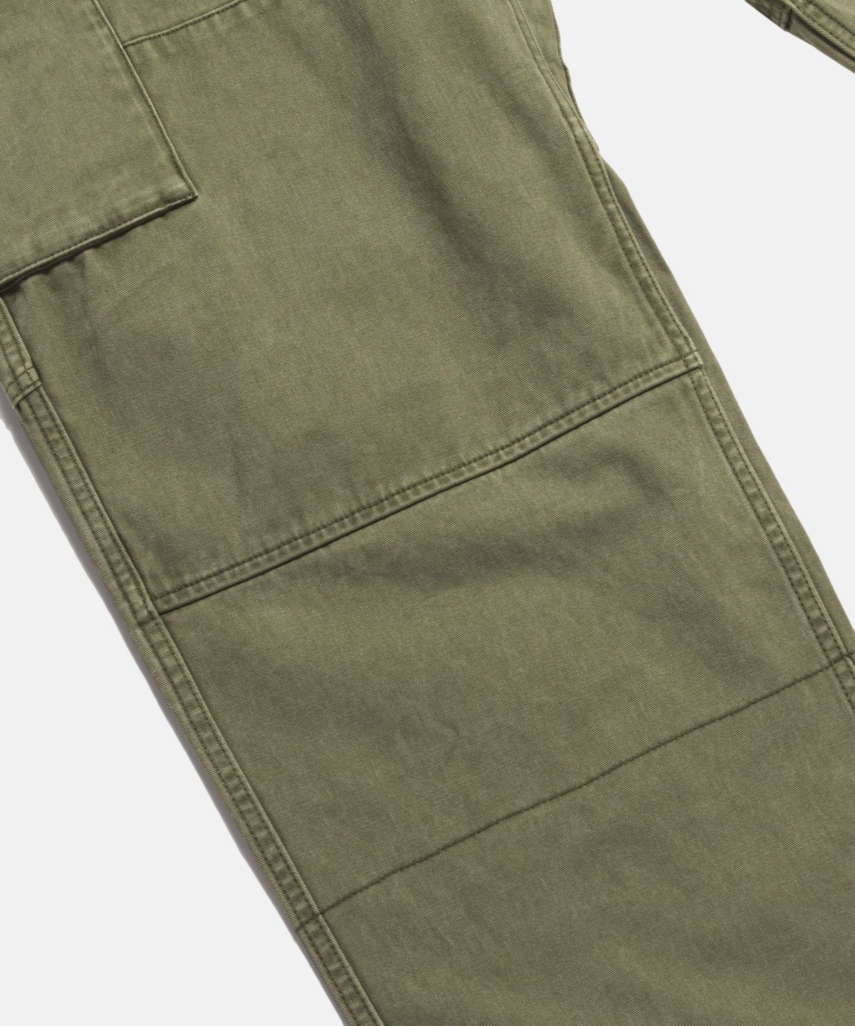 에스피오나지(ESPIONAGE) M64 French Field Pants Dusty Olive