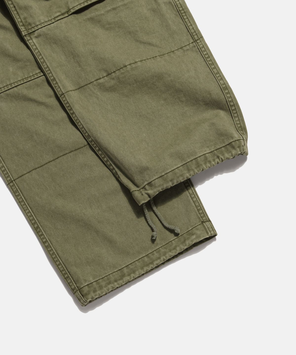 에스피오나지(ESPIONAGE) M64 French Field Pants Dusty Olive