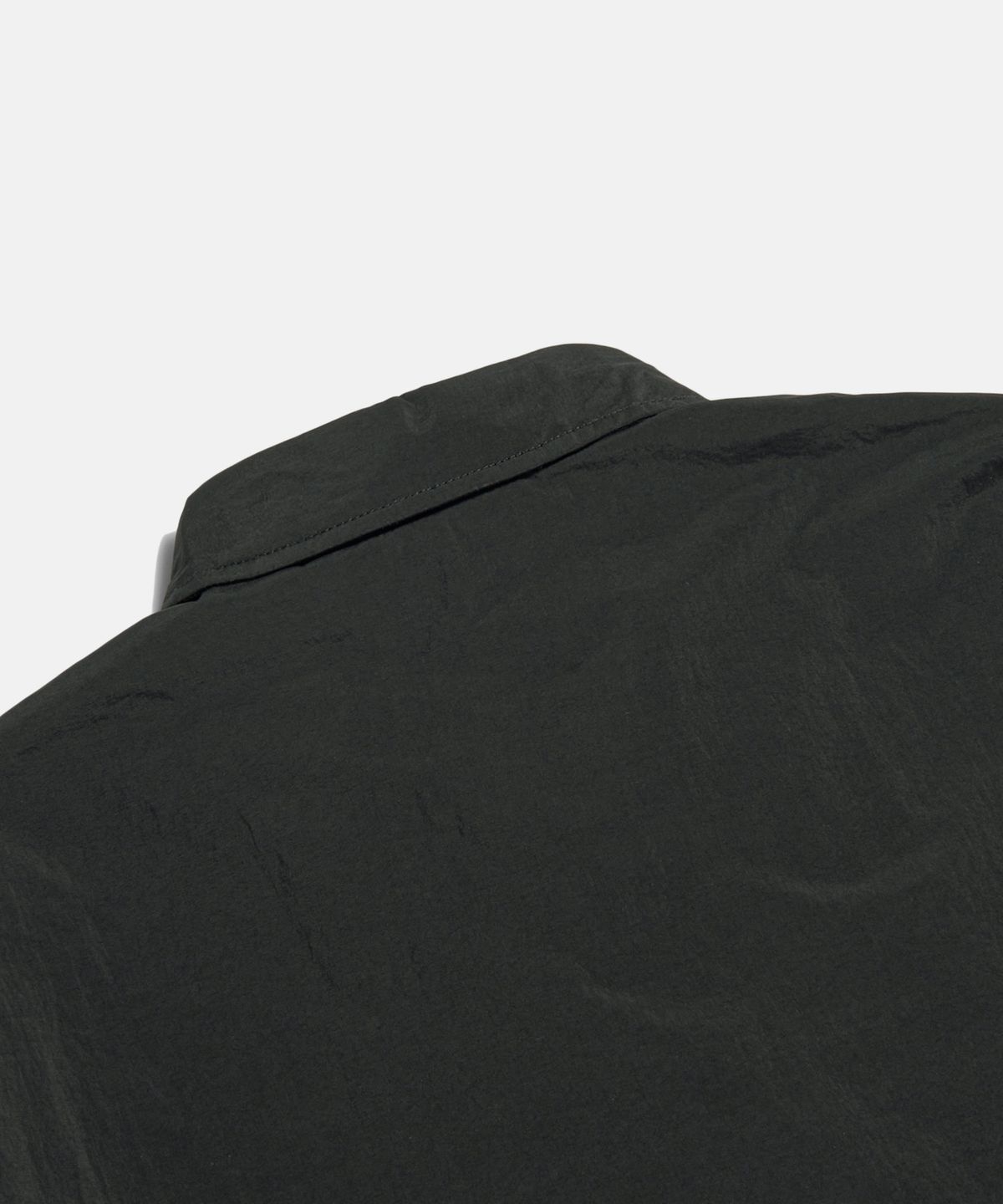 에스피오나지(ESPIONAGE) Light Coach Jacket Black
