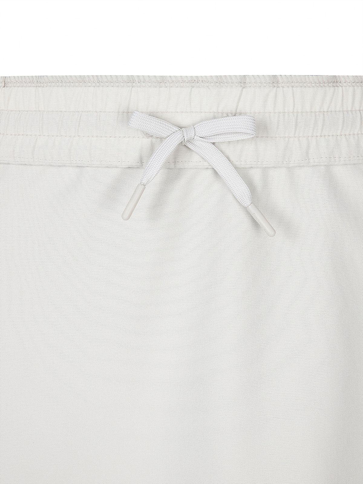 디스커버리 익스페디션(DISCOVERY EXPEDITION) 여성 3LAYER 본딩 트레이닝 스커트 (BEIGE2)