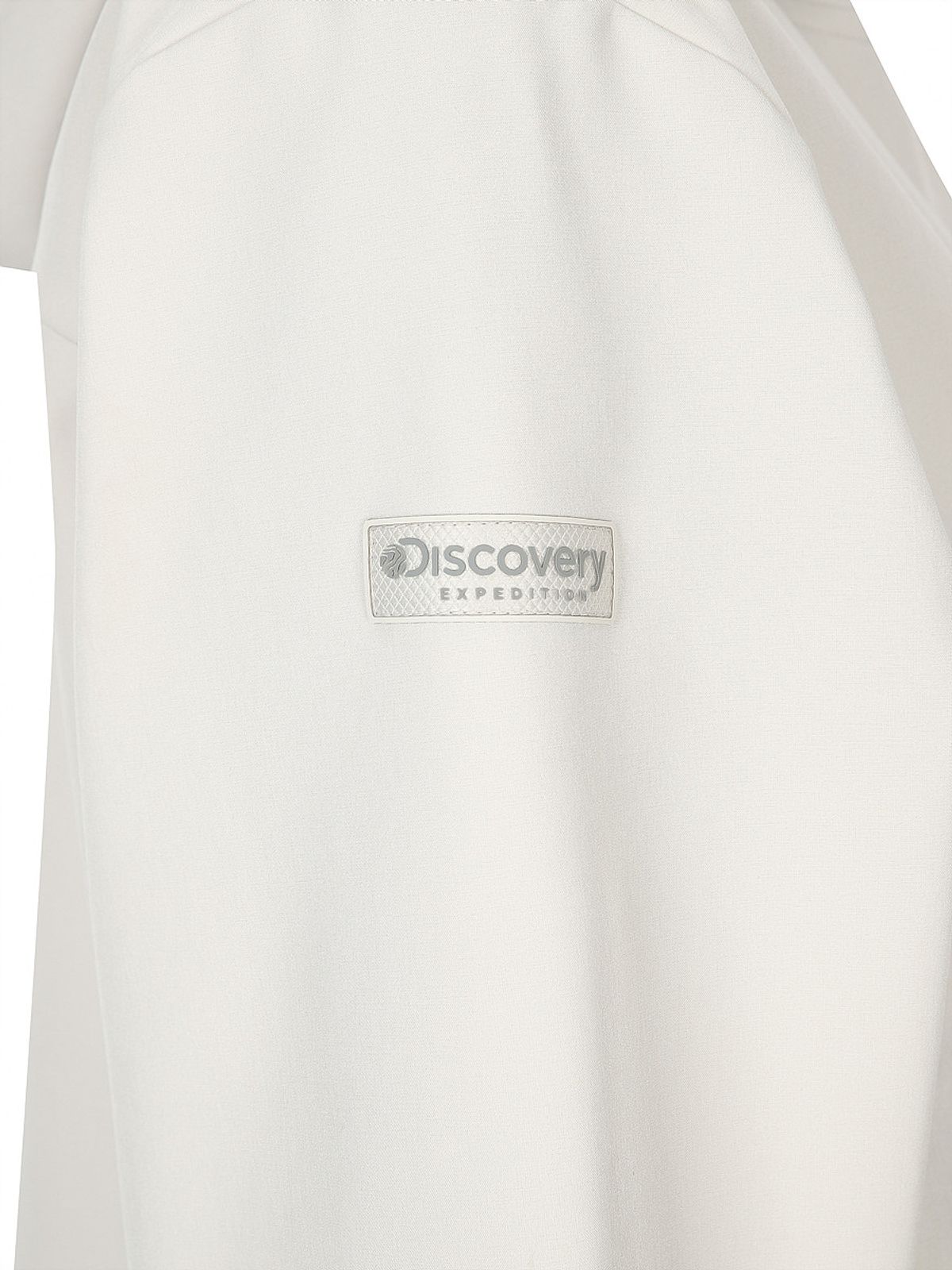 디스커버리 익스페디션(DISCOVERY EXPEDITION) 여성 3LAYER 본딩 트레이닝 자켓 (BEIGE2)