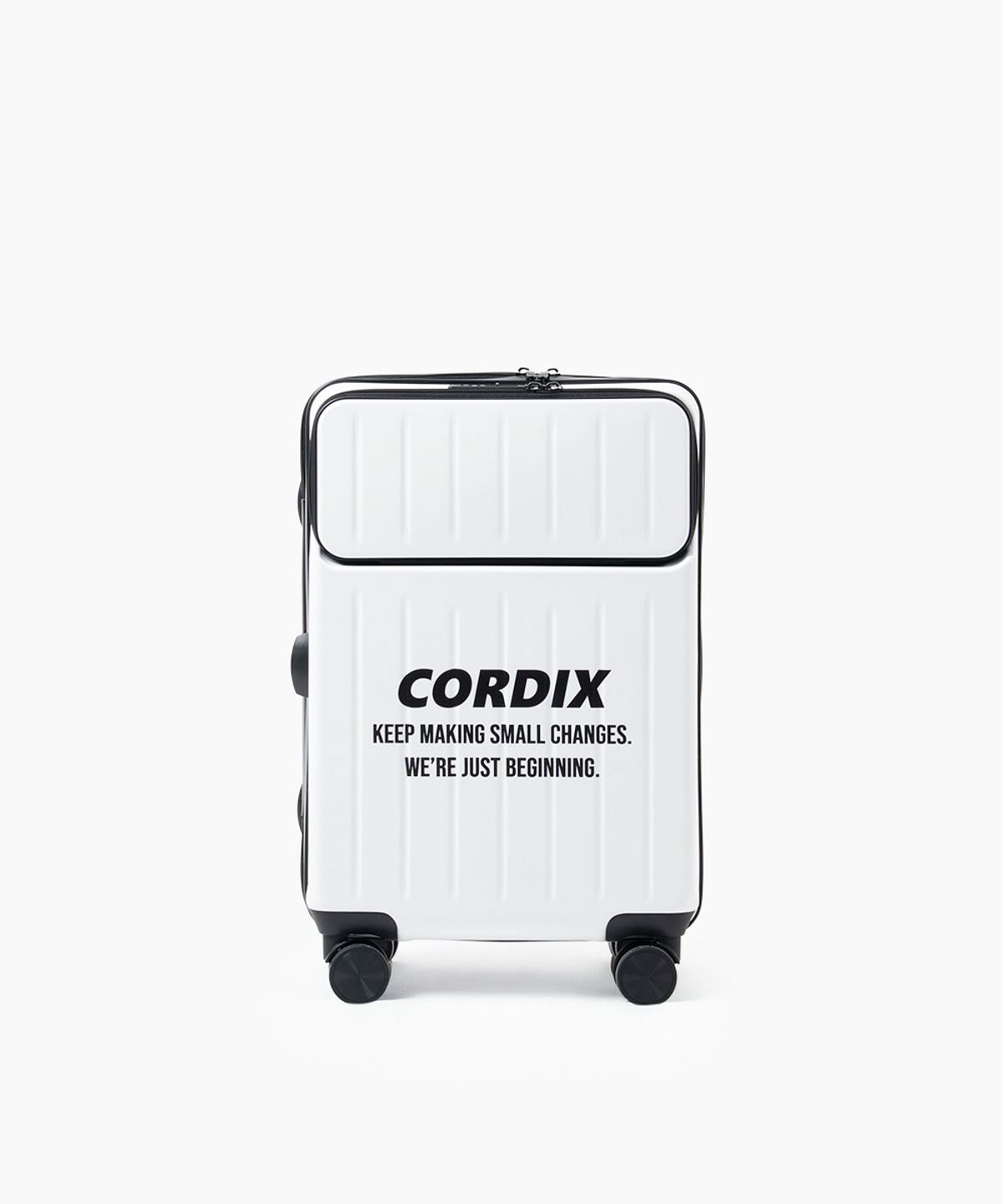 코르딕스(CORDIX) 플릿 56cm (20인치) 기내용 캐리어