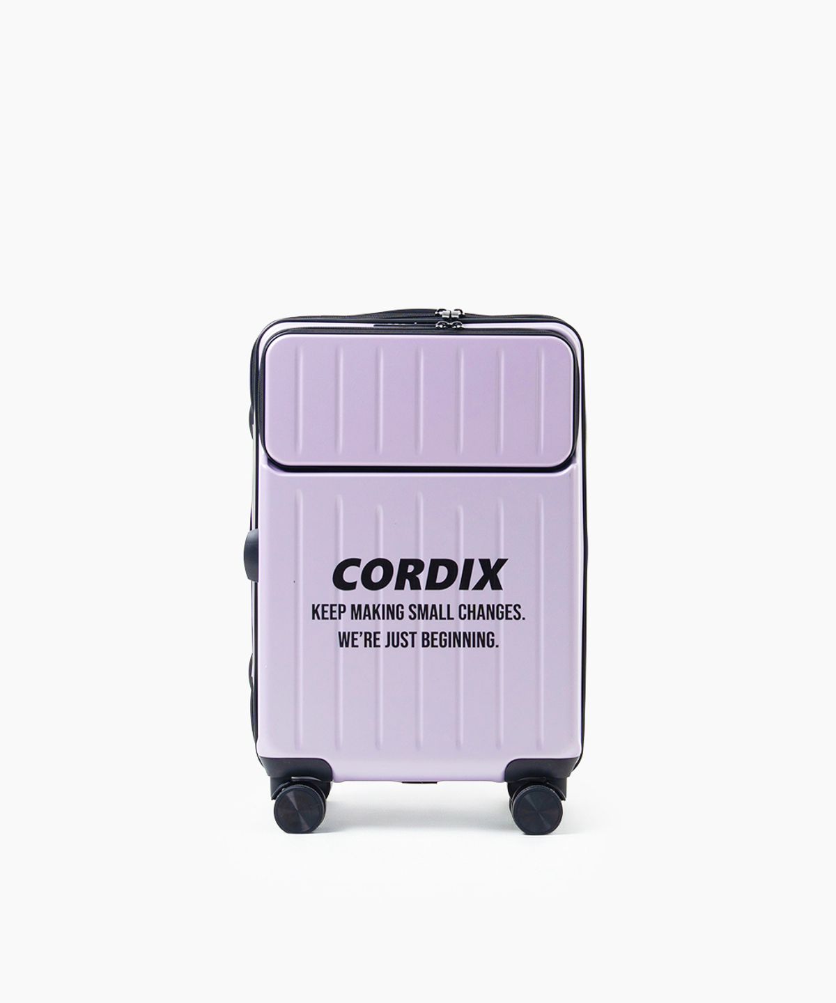 코르딕스(CORDIX) 플릿 56cm (20인치) 기내용 캐리어