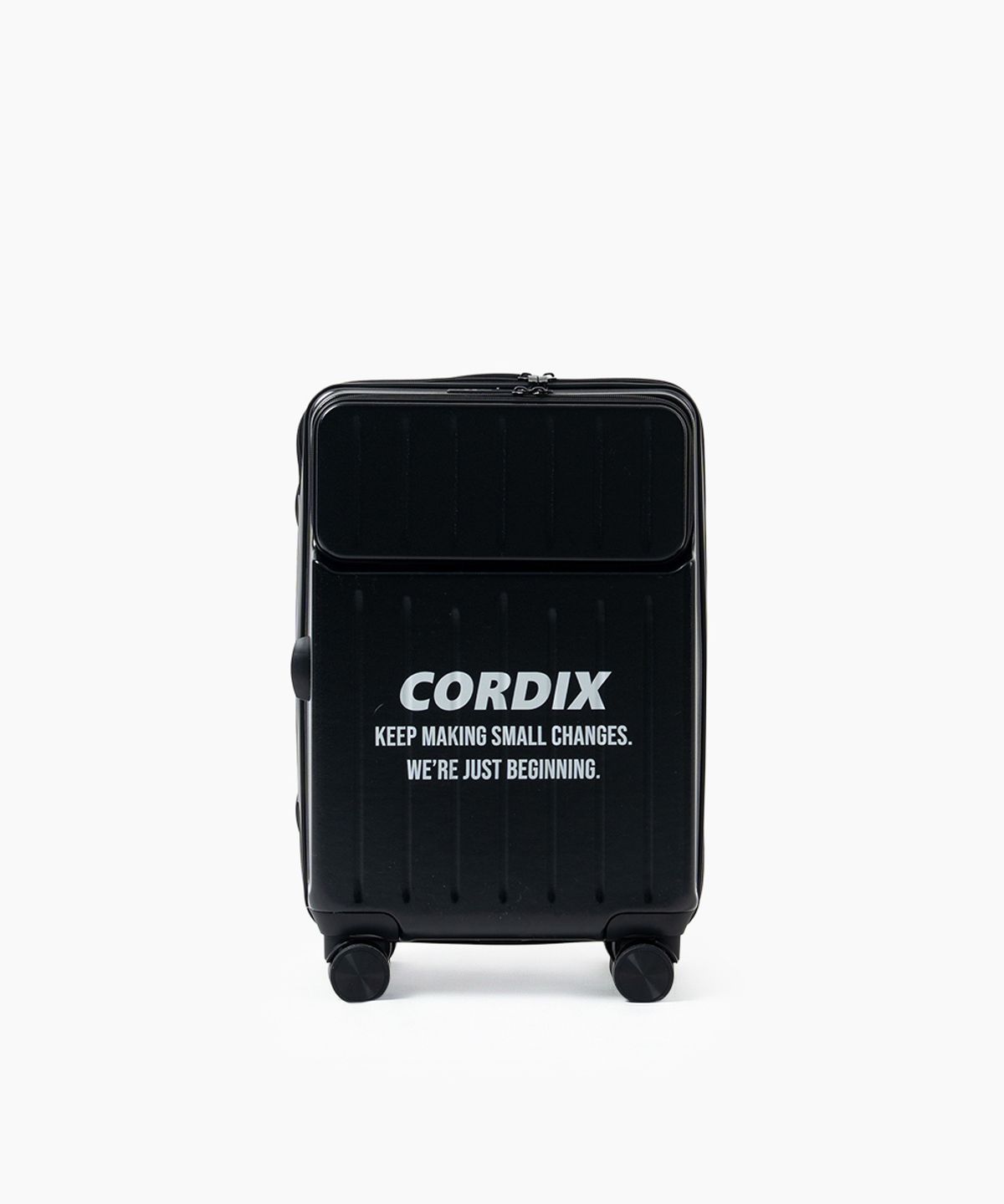 코르딕스(CORDIX) 플릿 56cm (20인치) 기내용 캐리어
