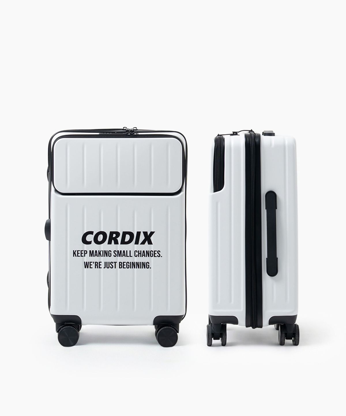 코르딕스(CORDIX) 플릿 56cm (20인치) 기내용 캐리어