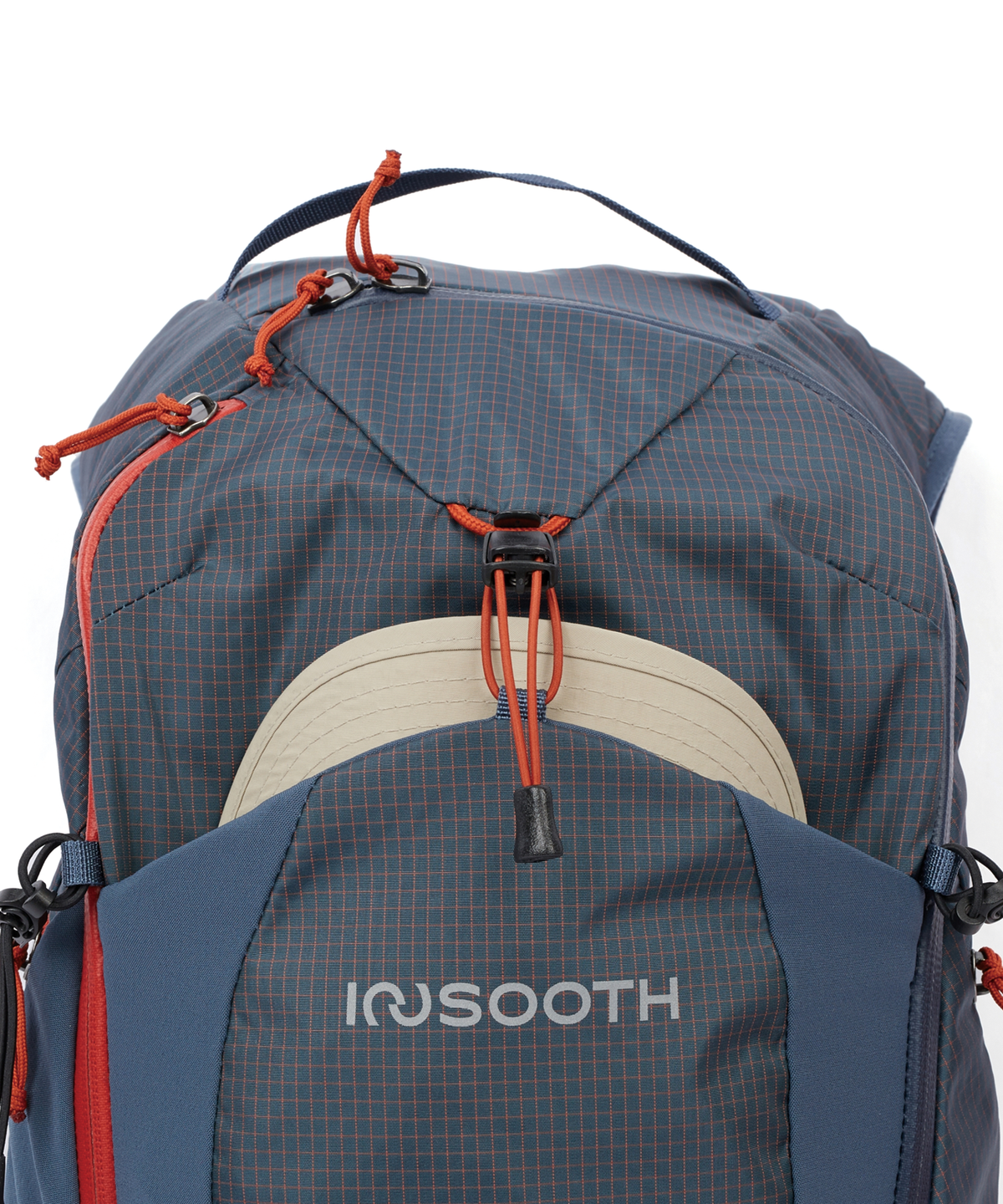 인수스(INSOOTH) 액티브 15L 경량 트레킹 등산 배낭 (5color)