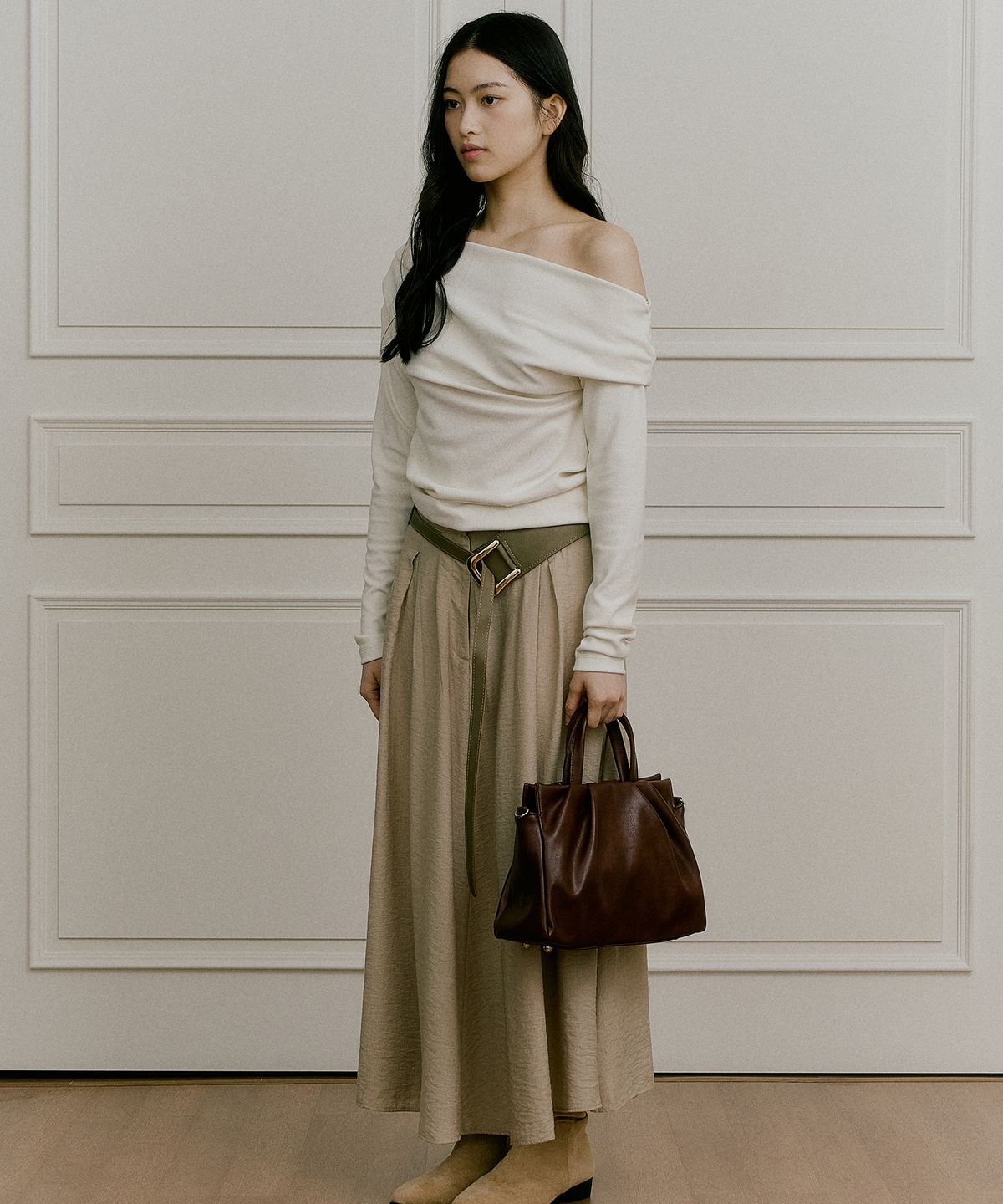 돈키(DONKIE) Thalia 탈리아 - 6color