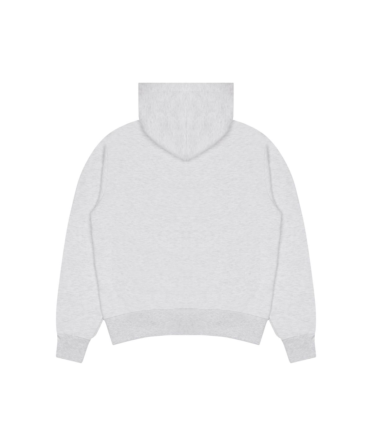 러브이즈트루(LUVISTRUE) GT R HOOD ZIP UP(MELANGE)