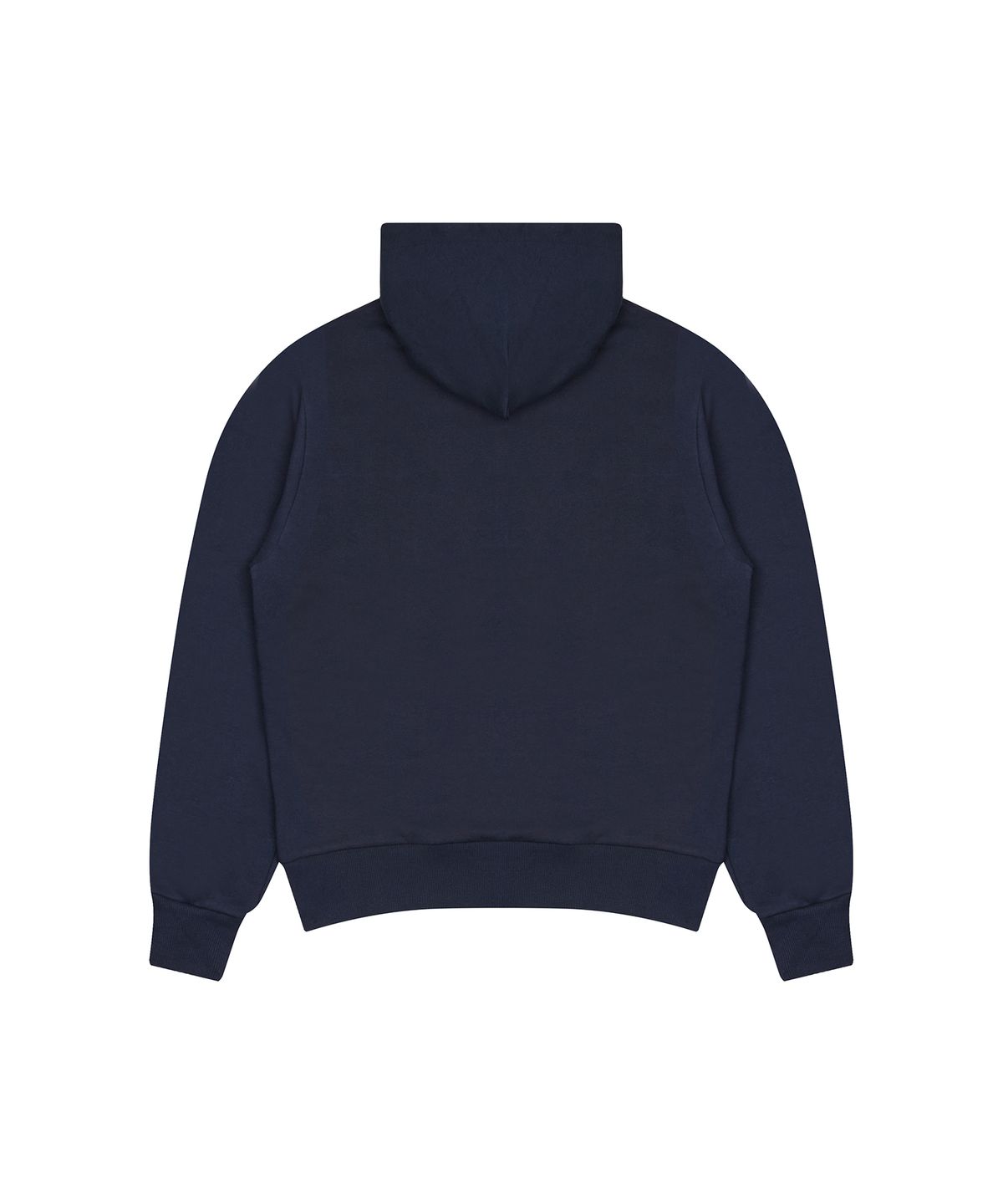 러브이즈트루(LUVISTRUE) GT R HOOD ZIP UP(NAVY)