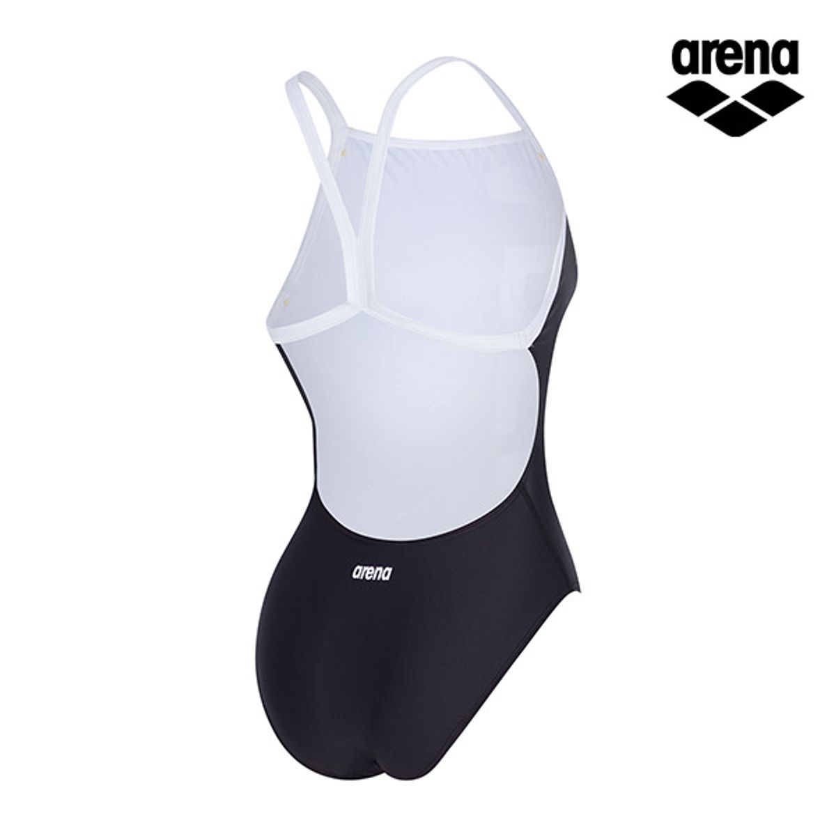 아레나(ARENA) 델리게이트 원피스 테크백 A5SL1LO62BLK