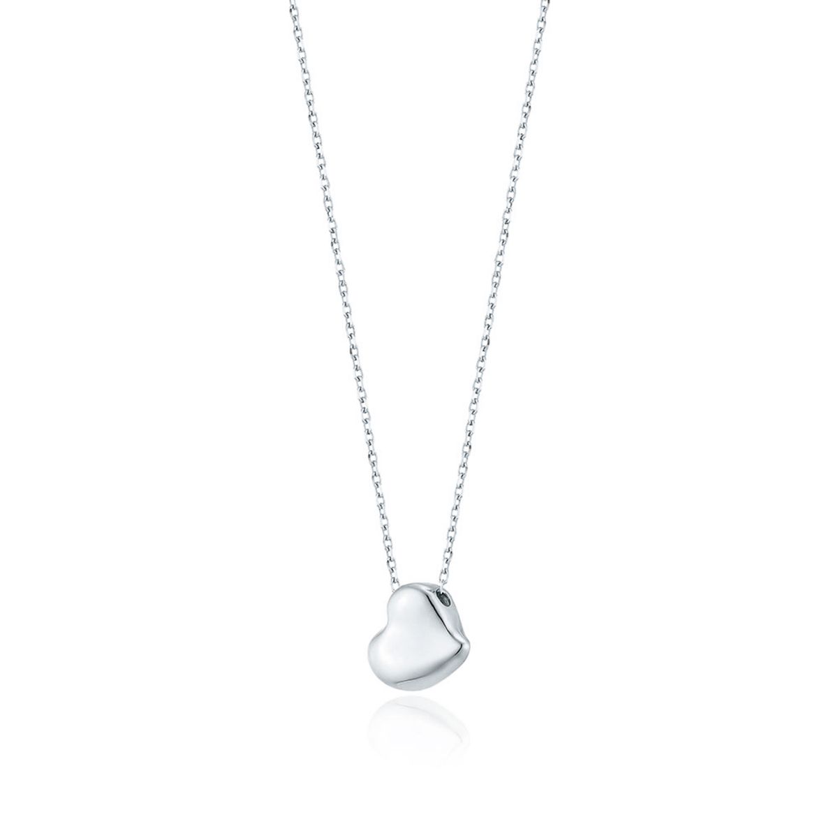 로이드(LLOYD) 러빙 벌룬 하트 14K 골드 목걸이 LNN25050G