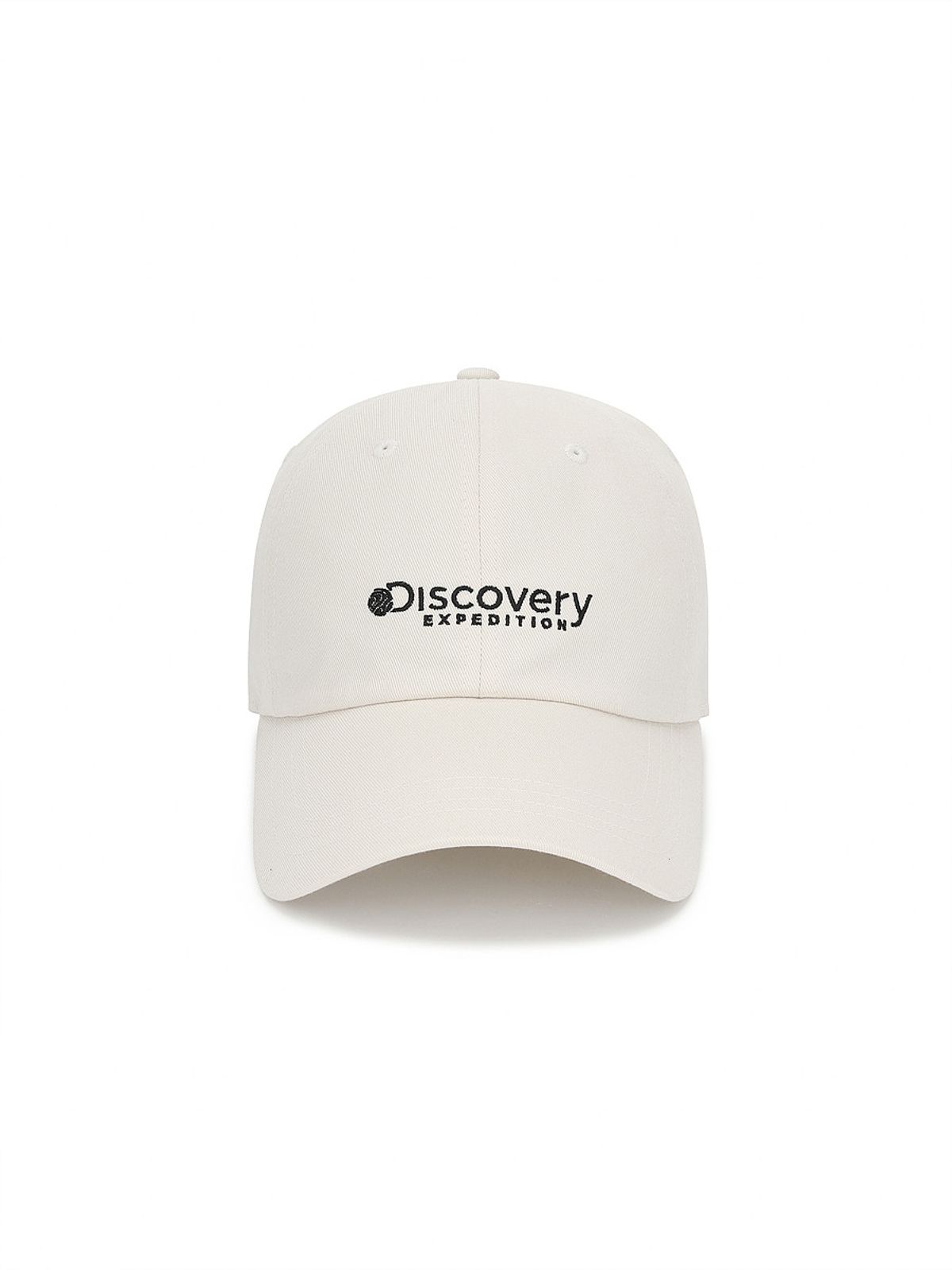 디스커버리 익스페디션(DISCOVERY EXPEDITION) 어썸 볼캡 (BEIGE2)