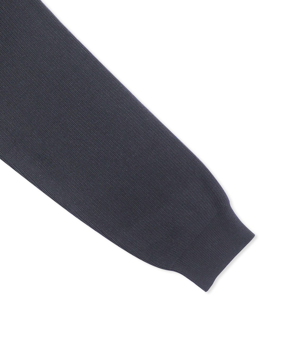 엑스톤즈(XTONZ) XTK166 루즈핏 헨리넥 풀오버 니트 (CHARCOAL)