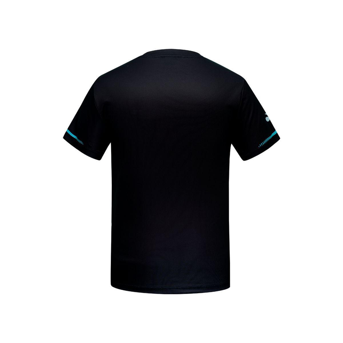 요넥스(YONEX) 253TS029M 블랙 남성용 그라데이션 임팩트 게임웨어
