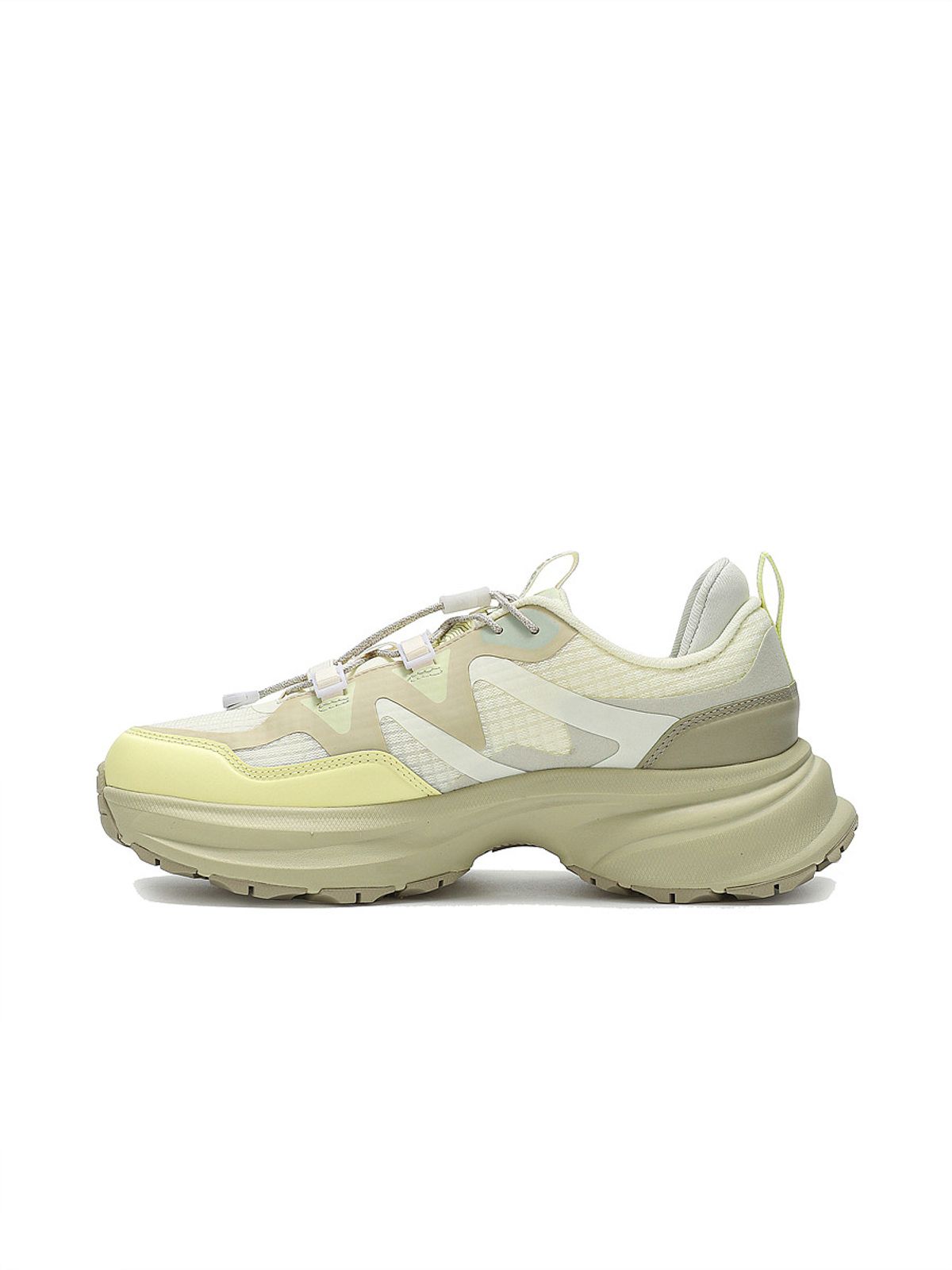 디스커버리 익스페디션(DISCOVERY EXPEDITION) 벨리스 (L/BEIGE)