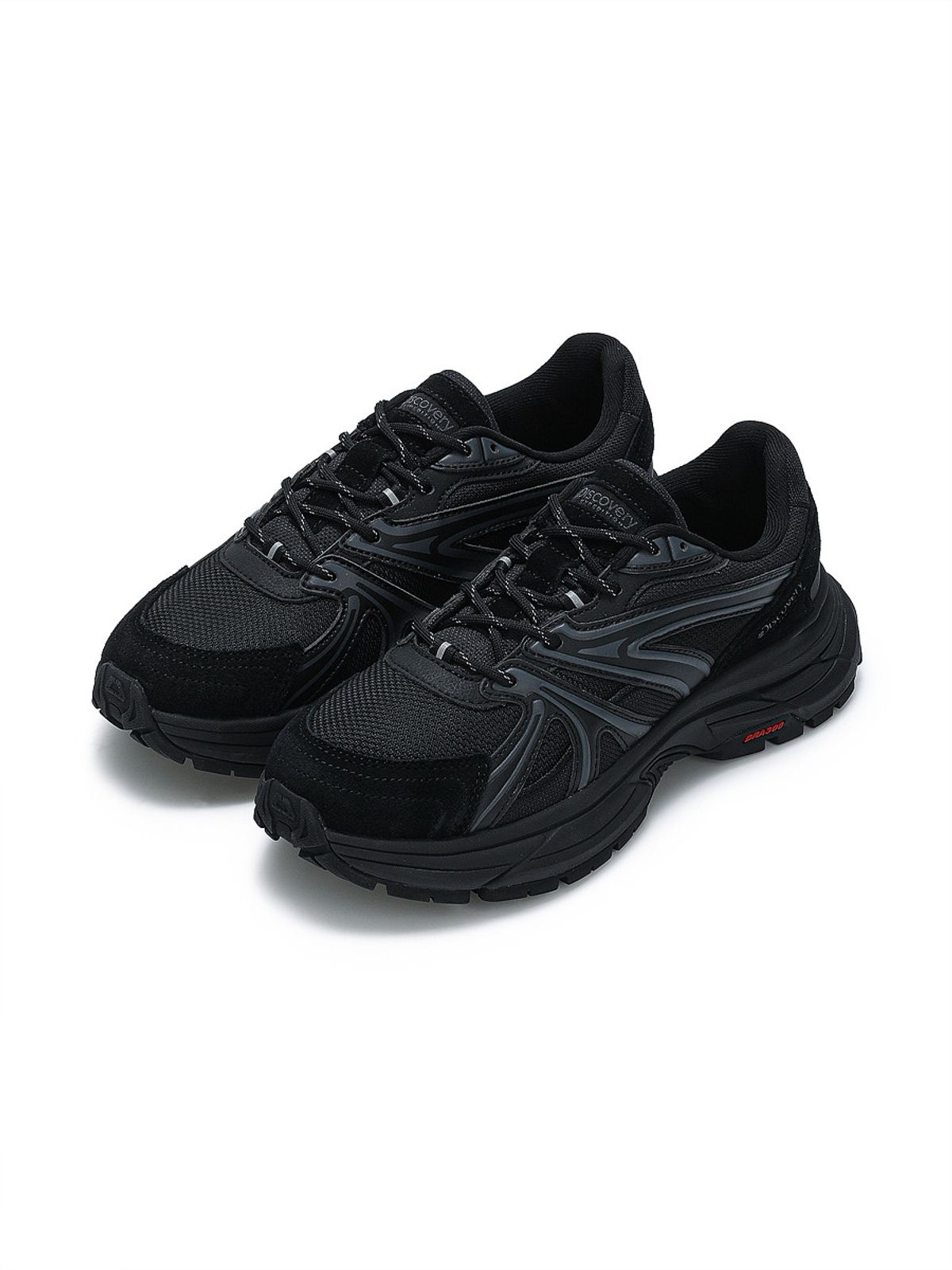 디스커버리 익스페디션(DISCOVERY EXPEDITION) 브리즈 (BLACK)