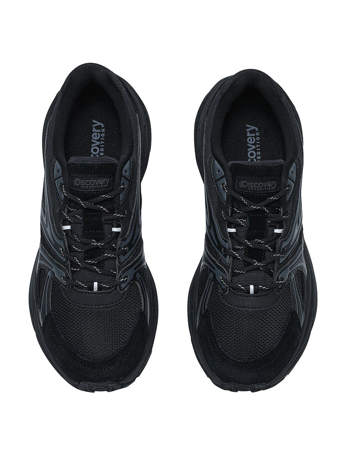 디스커버리 익스페디션(DISCOVERY EXPEDITION) 브리즈 (BLACK)