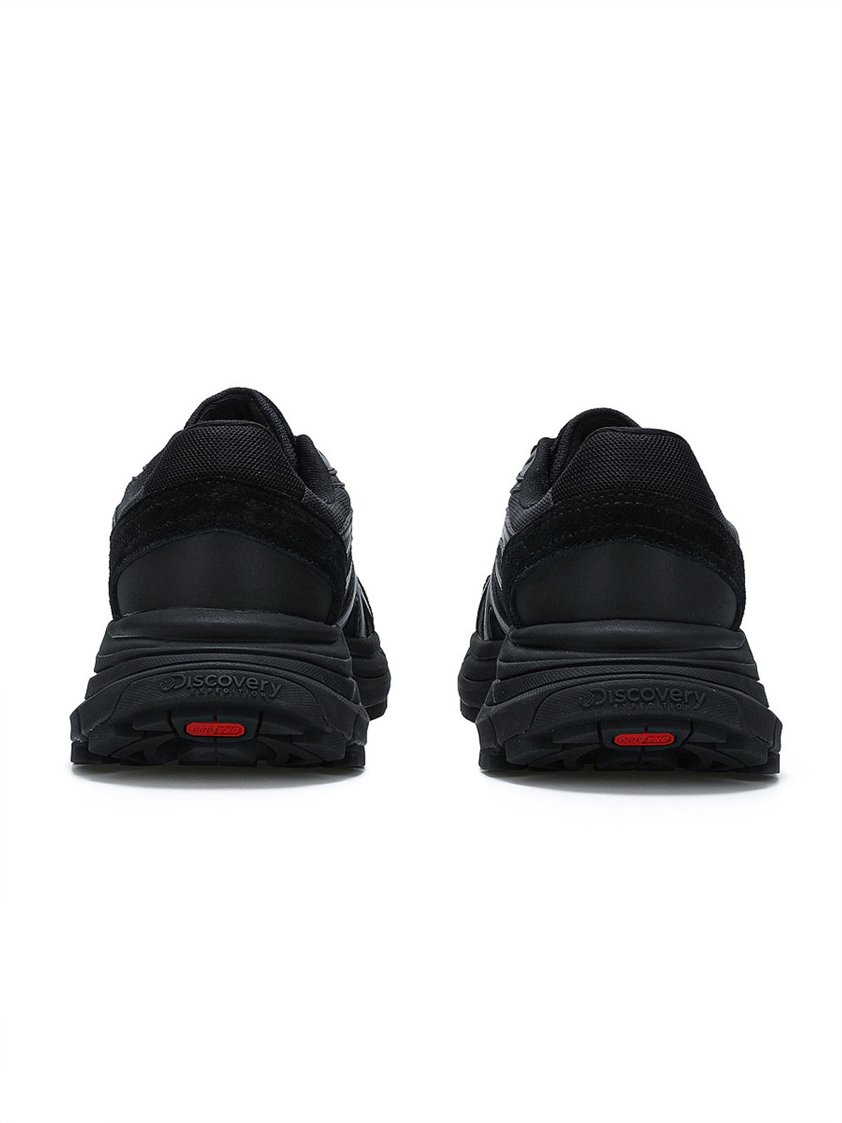 디스커버리 익스페디션(DISCOVERY EXPEDITION) 브리즈 (BLACK)