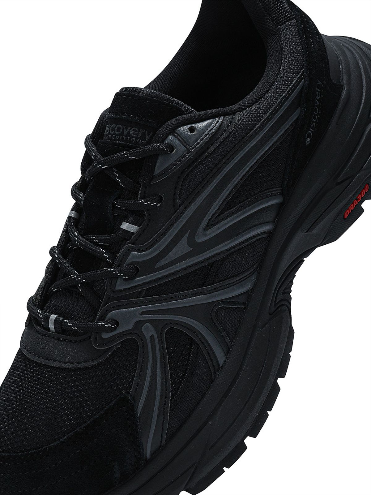 디스커버리 익스페디션(DISCOVERY EXPEDITION) 브리즈 (BLACK)