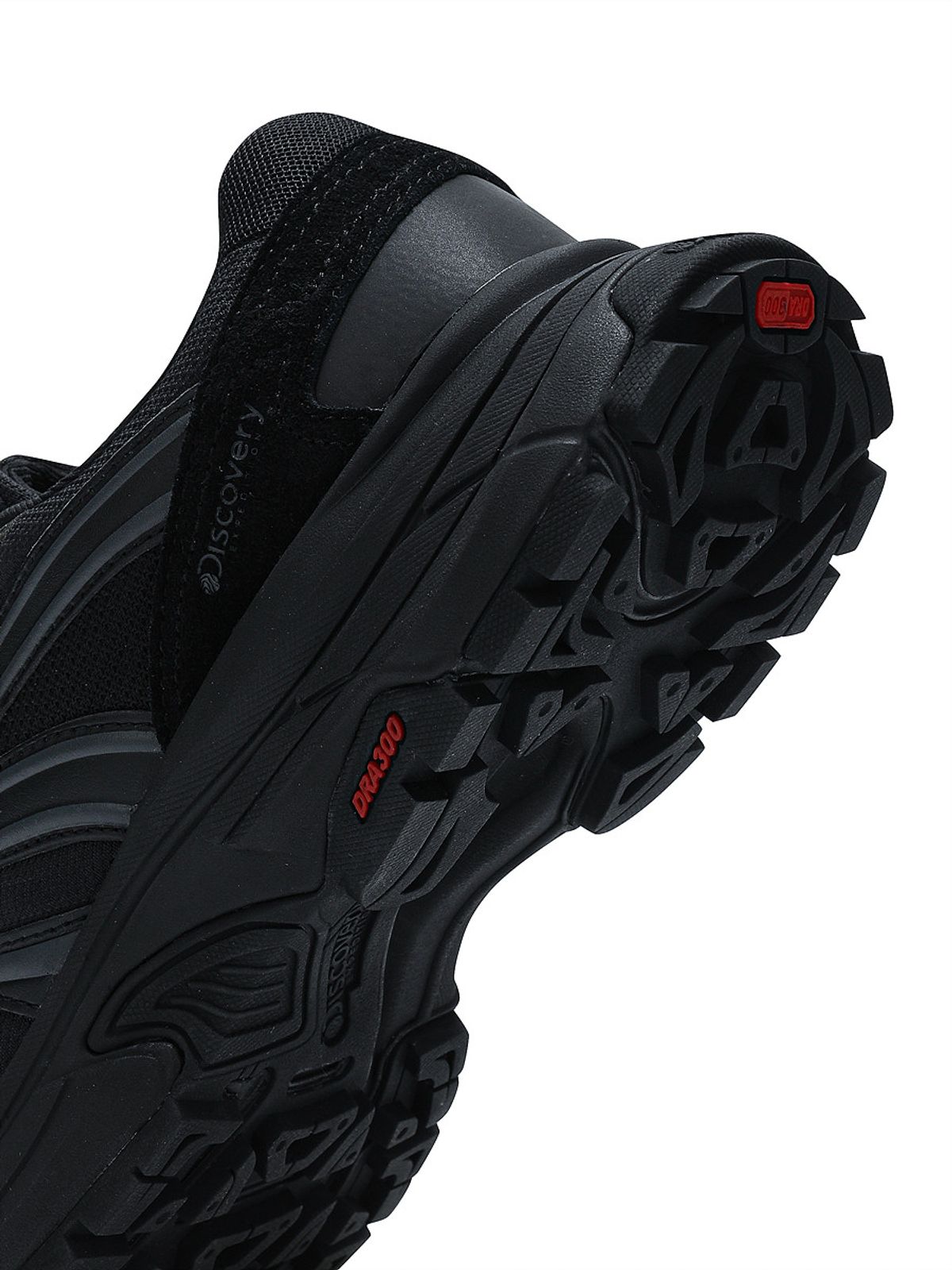 디스커버리 익스페디션(DISCOVERY EXPEDITION) 브리즈 (BLACK)