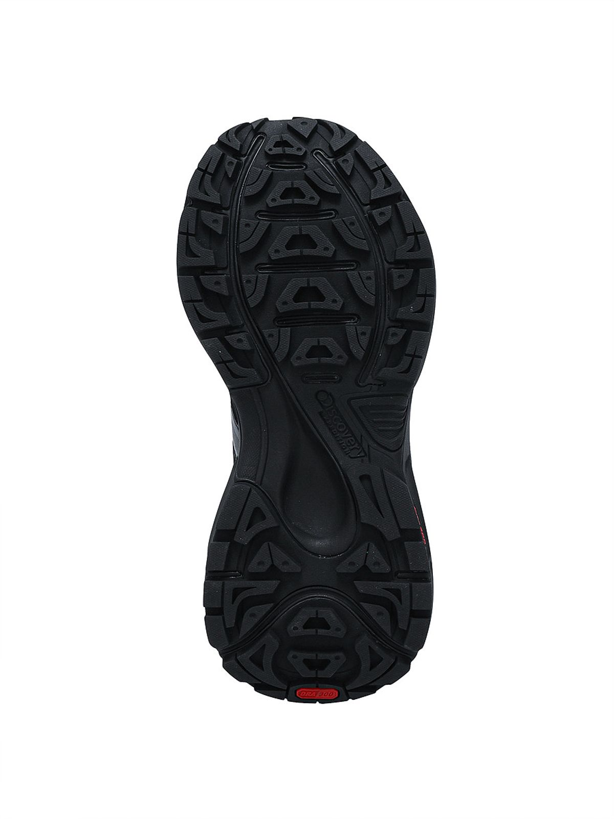 디스커버리 익스페디션(DISCOVERY EXPEDITION) 브리즈 (BLACK)