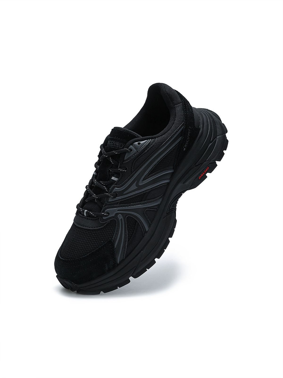 디스커버리 익스페디션(DISCOVERY EXPEDITION) 브리즈 (BLACK)