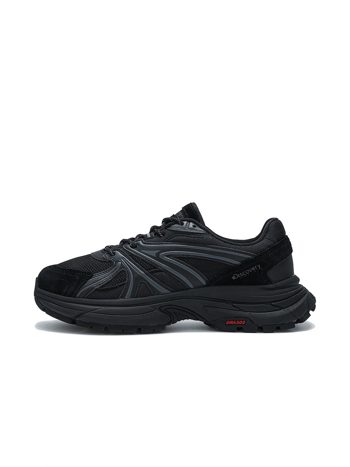 디스커버리 익스페디션(DISCOVERY EXPEDITION) 브리즈 (BLACK)