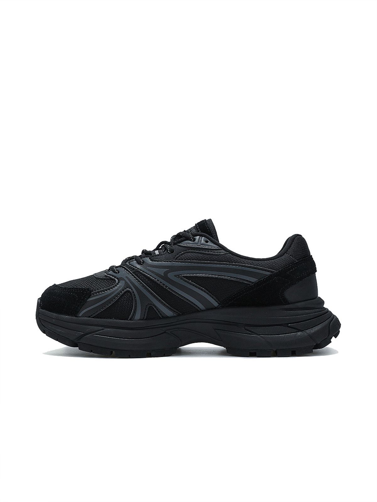 디스커버리 익스페디션(DISCOVERY EXPEDITION) 브리즈 (BLACK)