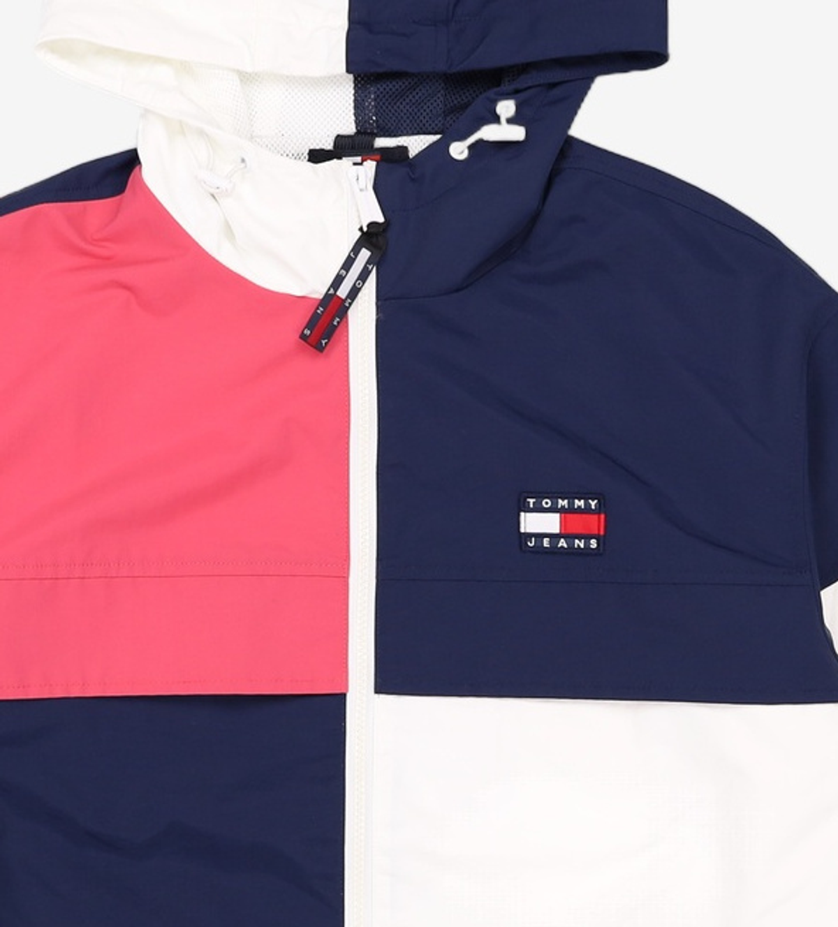 타미진스(TOMMY JEANS) 트레이닝 재킷 M