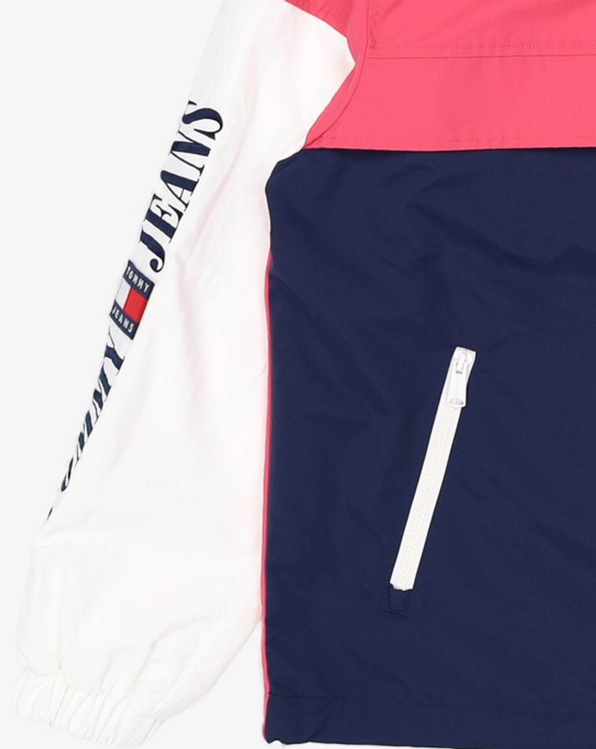 타미진스(TOMMY JEANS) 트레이닝 재킷 M
