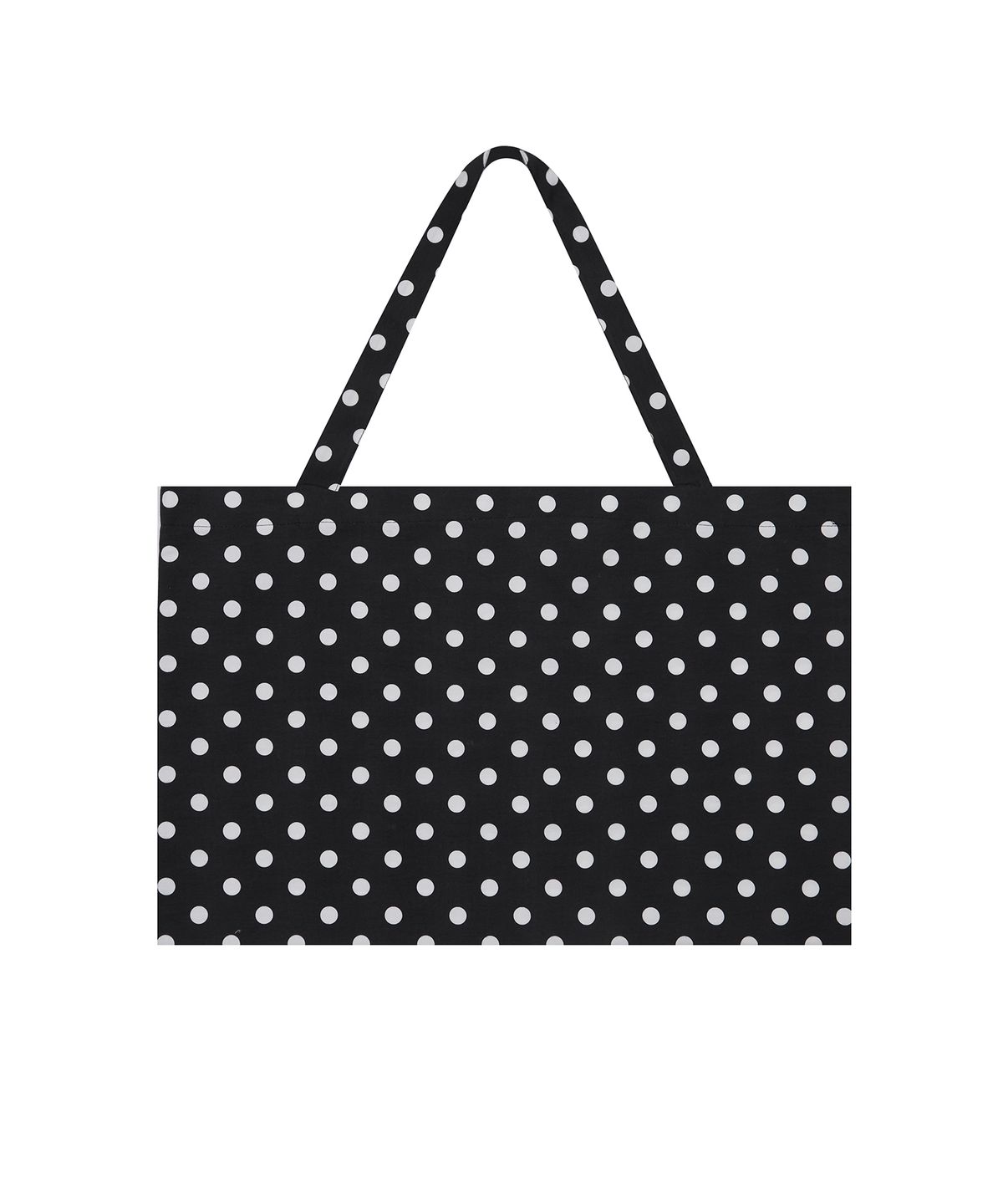 러브이즈트루(LUVISTRUE) GT RRR BAG(BLACK)