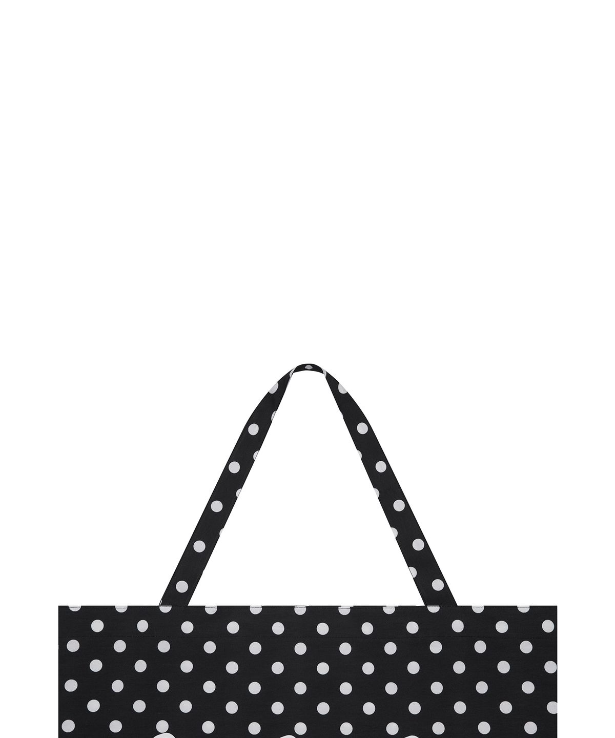 러브이즈트루(LUVISTRUE) GT RRR BAG(BLACK)