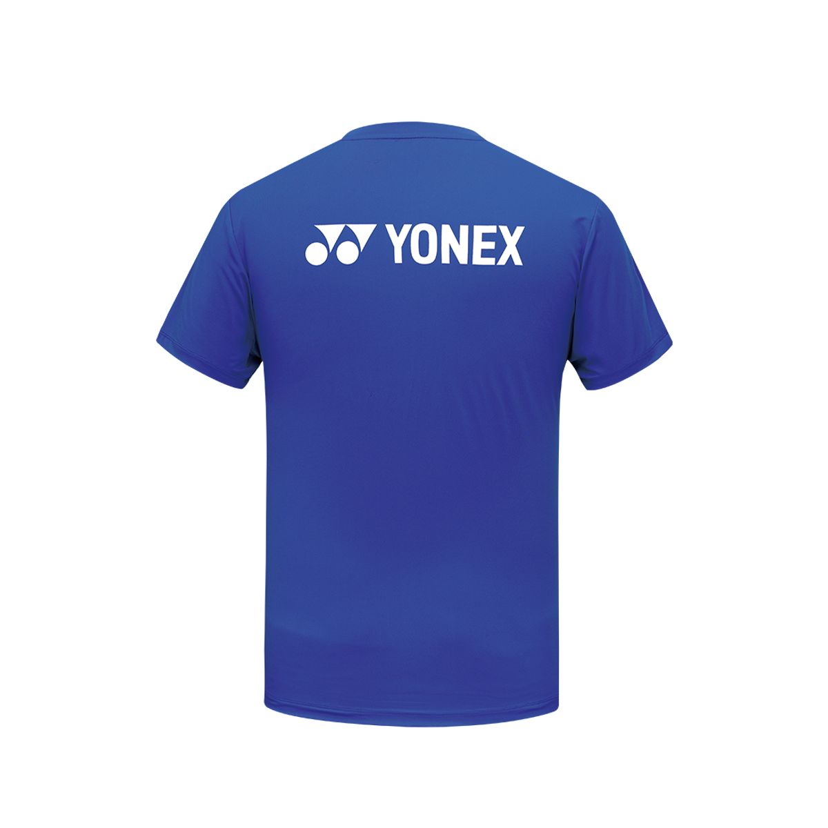 요넥스(YONEX) 259TR008F 블루/틸 블루 여성용 베이직 로고 디자인 반팔 티셔츠