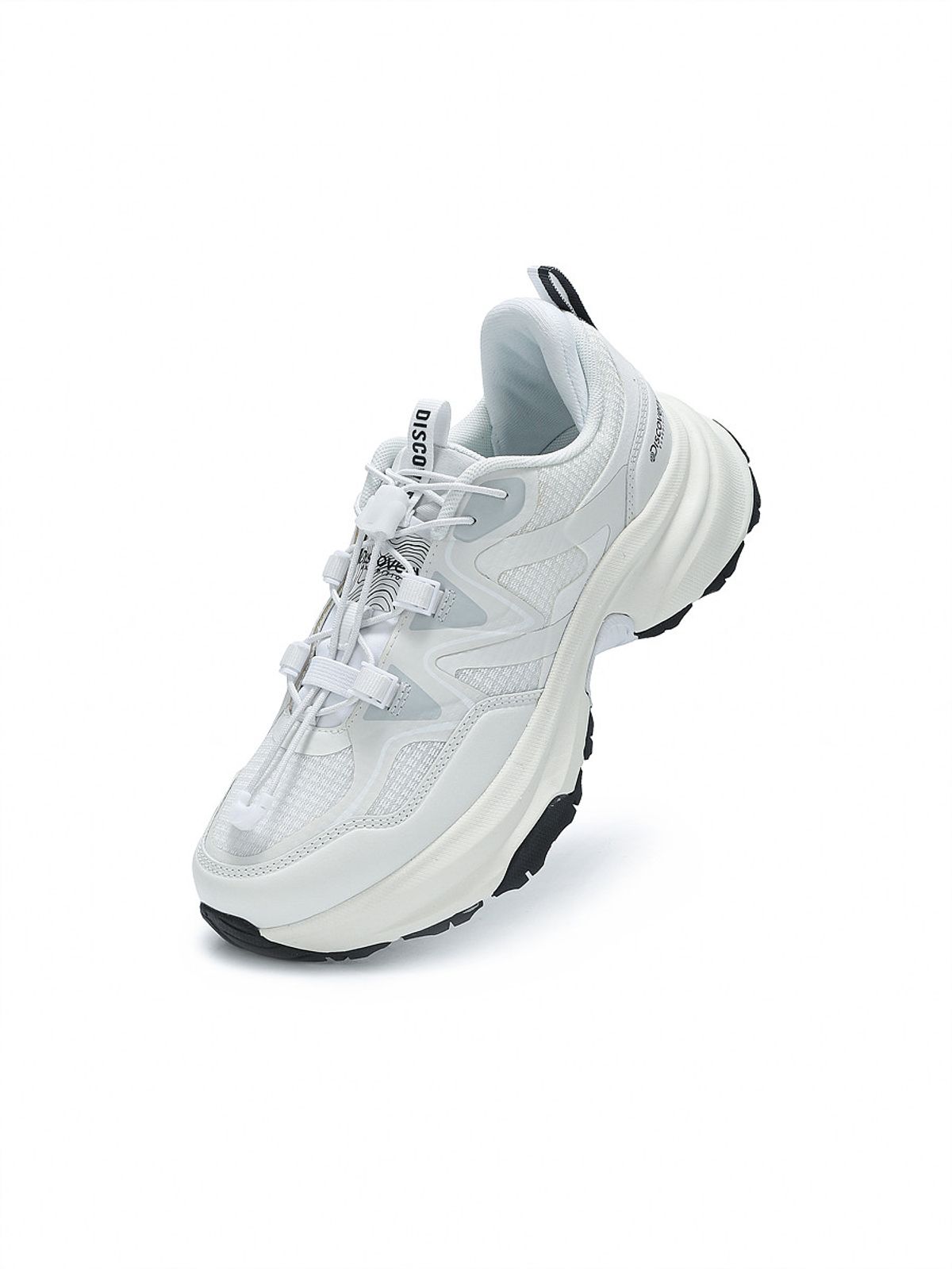 디스커버리 익스페디션(DISCOVERY EXPEDITION) 벨리스 (WHITE)