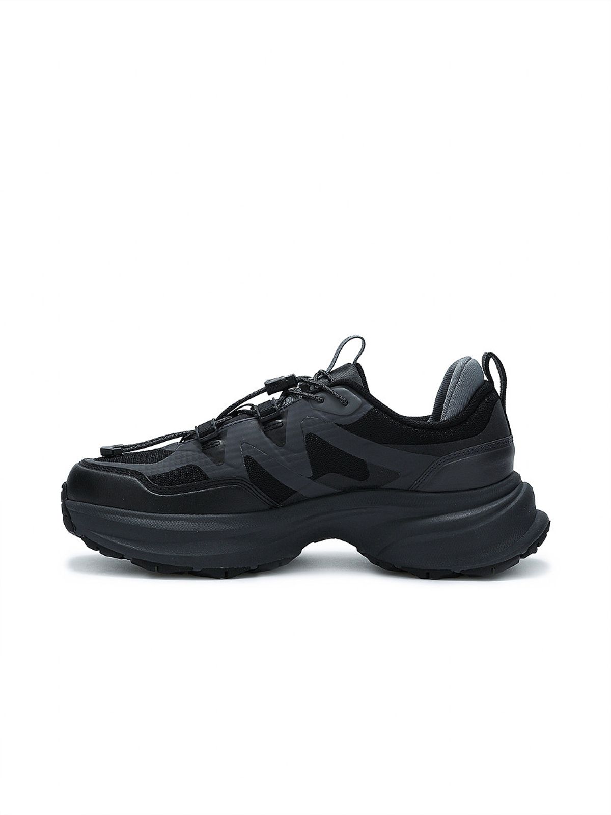 디스커버리 익스페디션(DISCOVERY EXPEDITION) 벨리스 (BLACK)