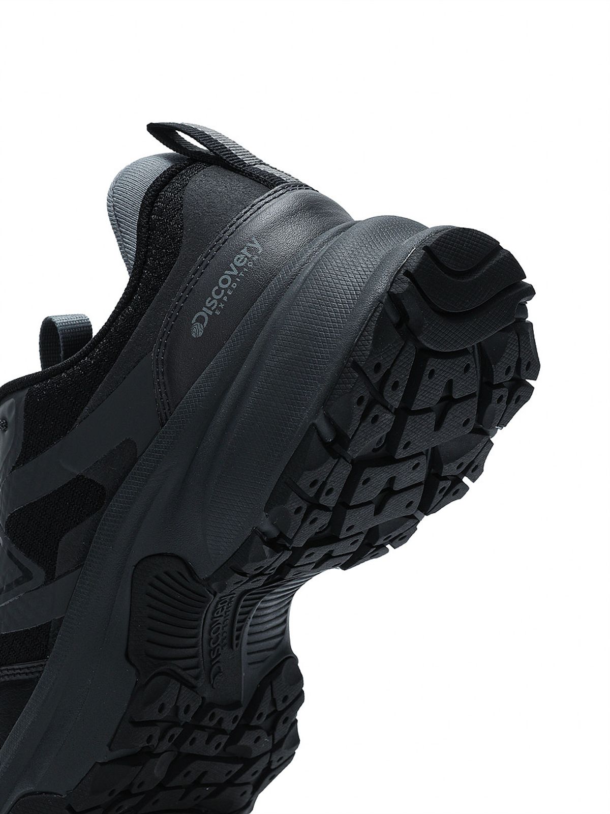 디스커버리 익스페디션(DISCOVERY EXPEDITION) 벨리스 (BLACK)