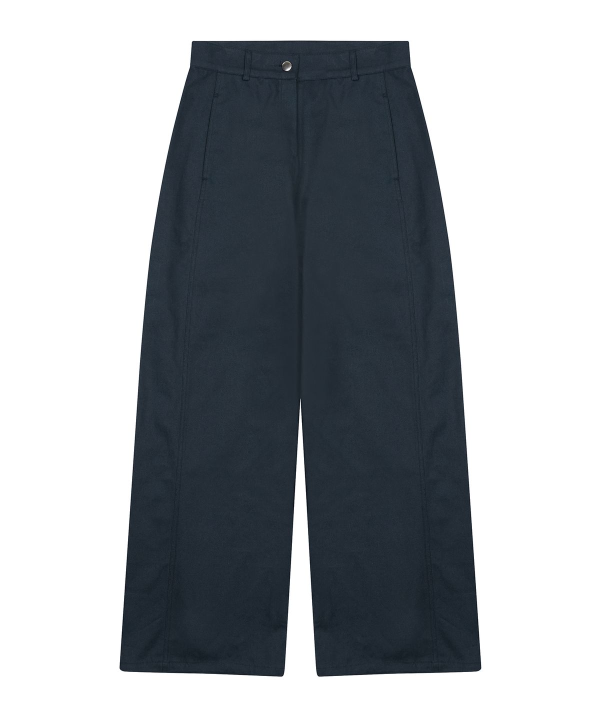 러브이즈트루(LUVISTRUE) GT STAR PANTS(NAVY)