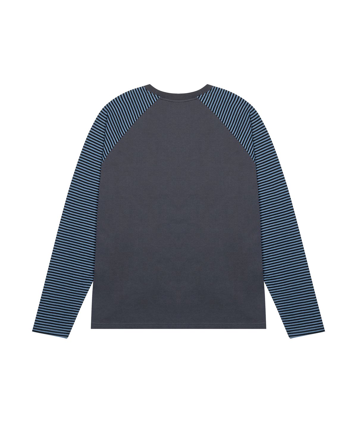 러브이즈트루(LUVISTRUE) GT STAR LR TEE(CHARCOAL)
