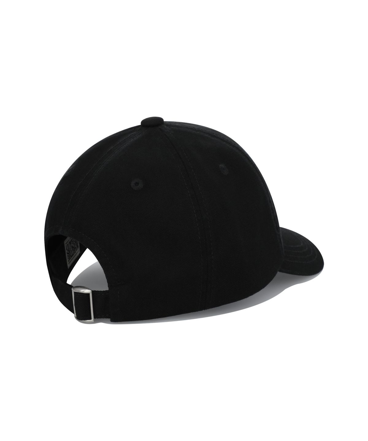 마리떼 키즈(MARITHÉ KIDS) KIDS CLASSIC LOGO CAP black