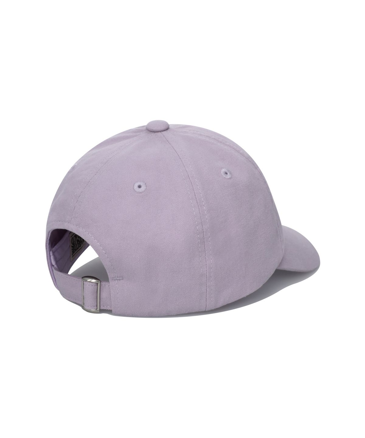 마리떼 키즈(MARITHÉ KIDS) KIDS CLASSIC LOGO CAP light purple