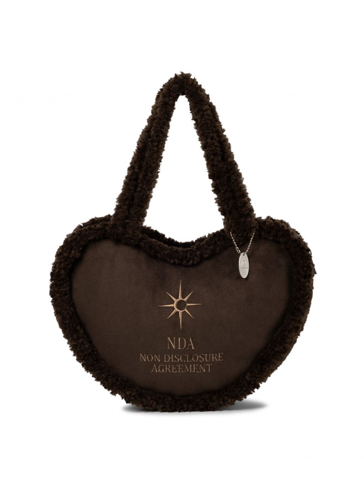 엔디에이 스튜디오(NDA STUDIO) Lovely Mustang Bag