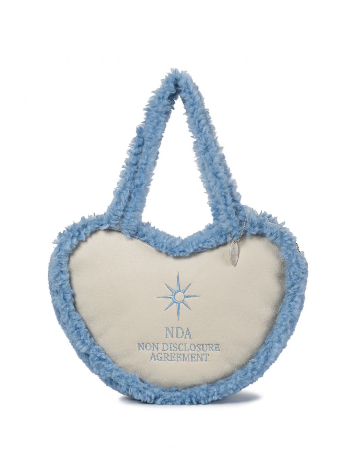 엔디에이 스튜디오(NDA STUDIO) Lovely Mustang Bag
