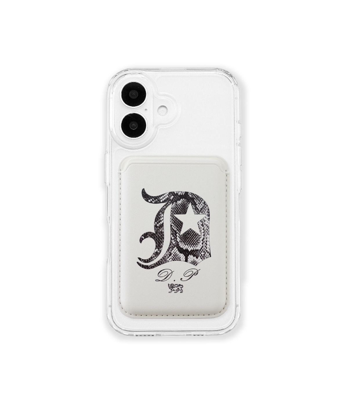 디파블로(D.PABLO) D magsafe card pocket