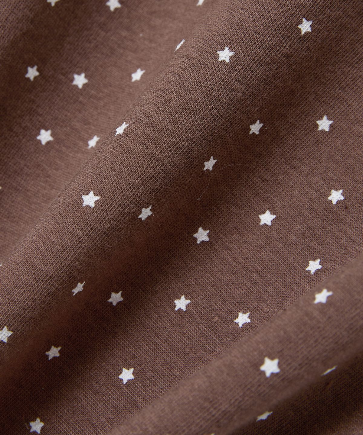 서울리(SEOULI) DAYDREAM FITTED TOP [BROWN SUGAR]