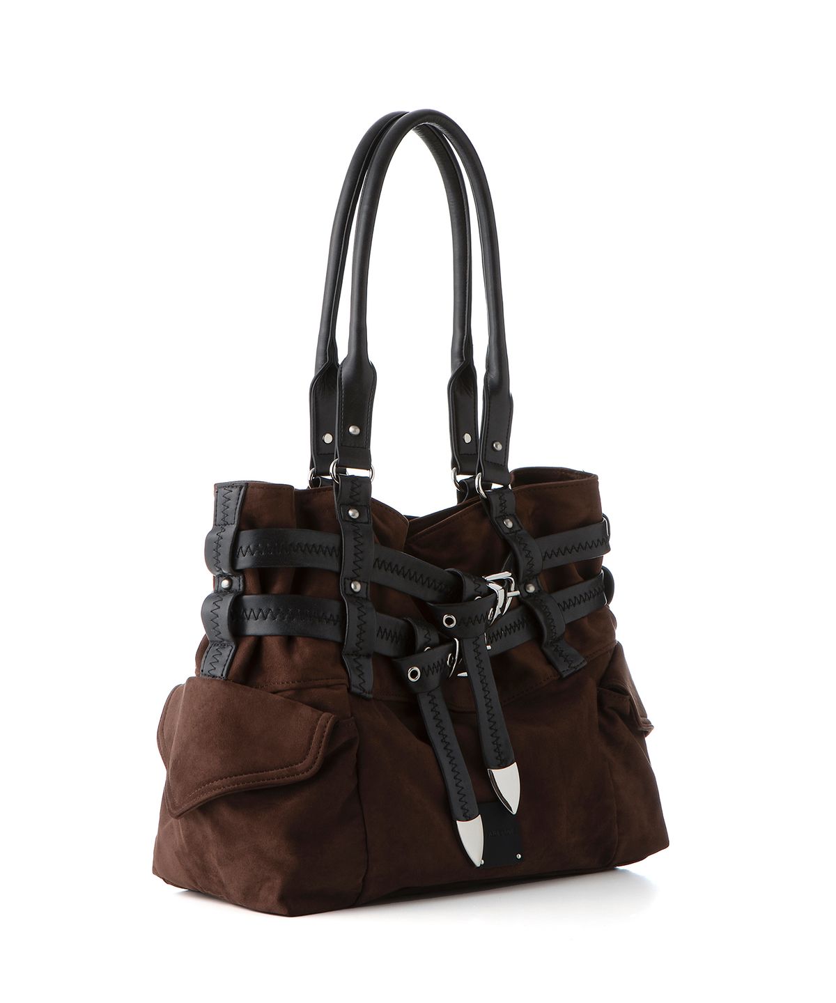스퀘어라인(SQUARELINE) Nexie 넥시_ Dark Brown