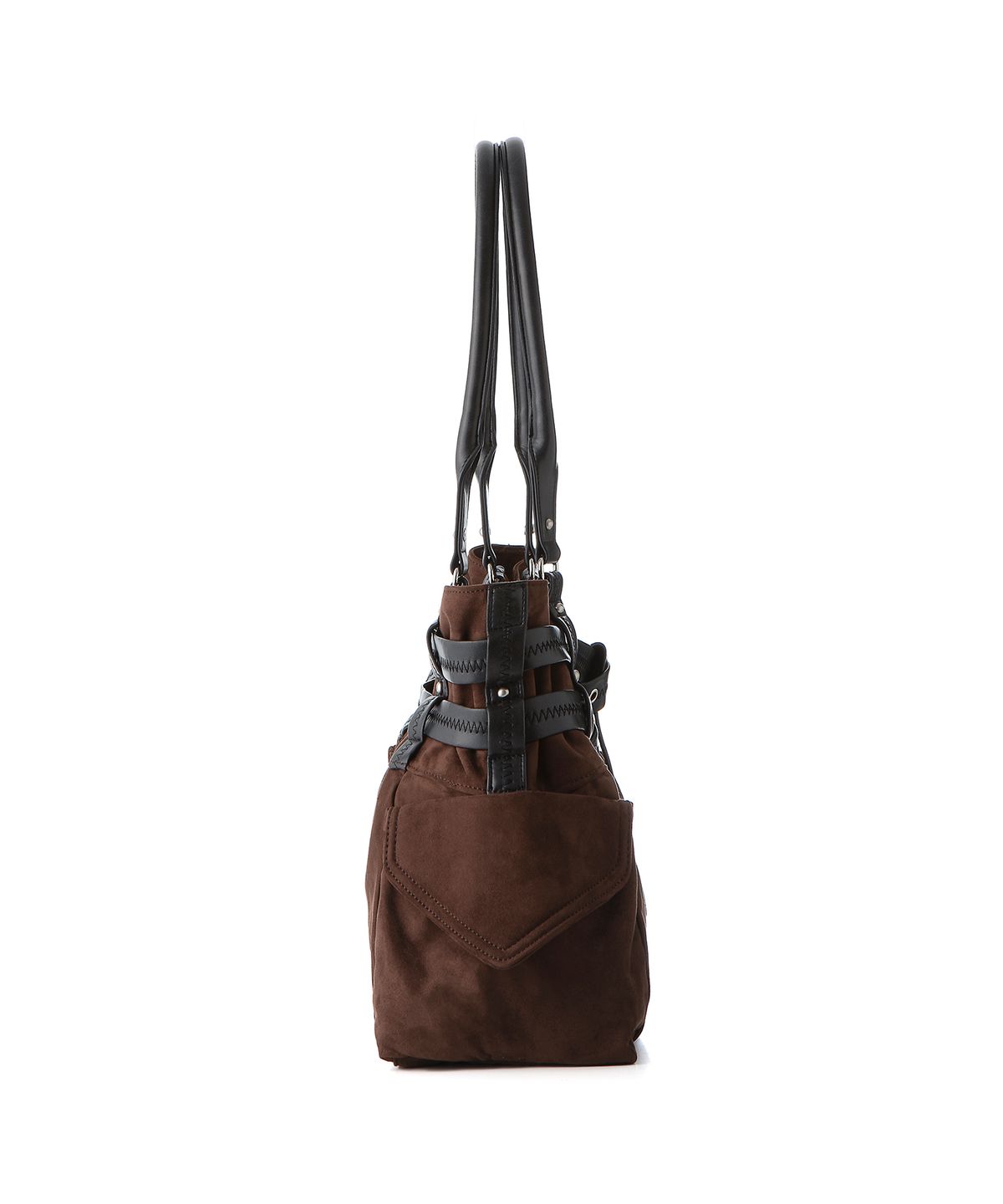 스퀘어라인(SQUARELINE) Nexie 넥시_ Dark Brown