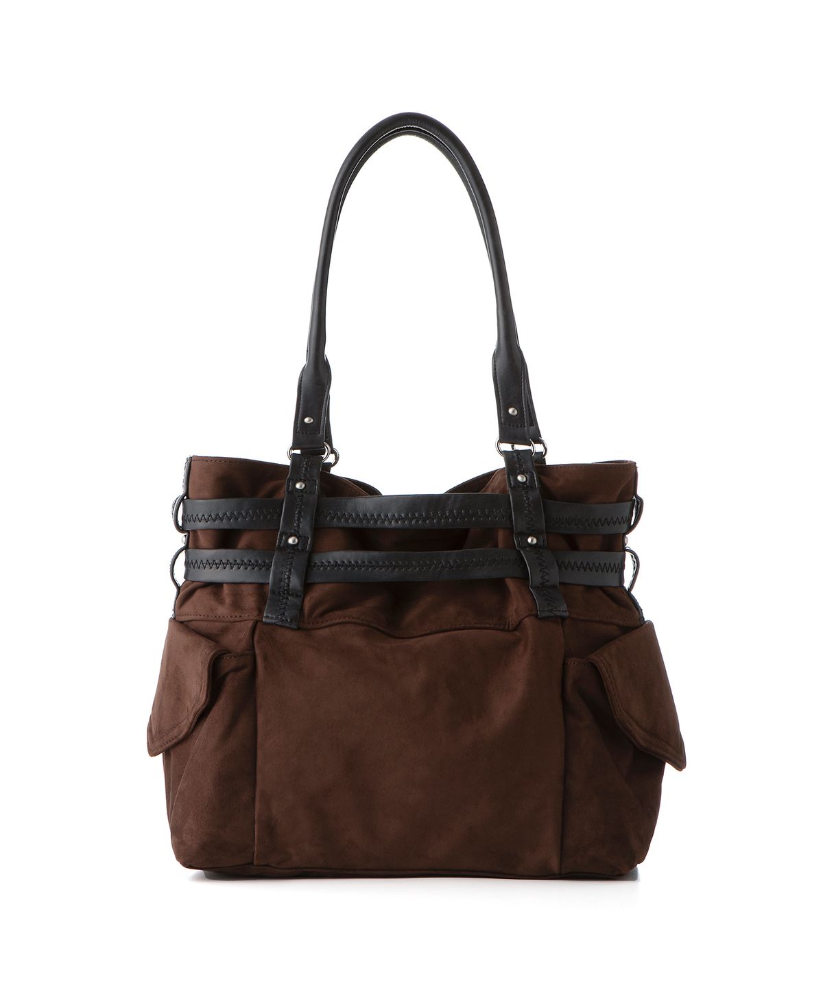 스퀘어라인(SQUARELINE) Nexie 넥시_ Dark Brown